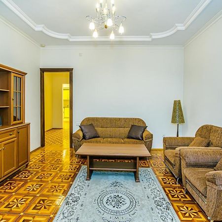 Apartment Sweet Baku Eksteriør bilde