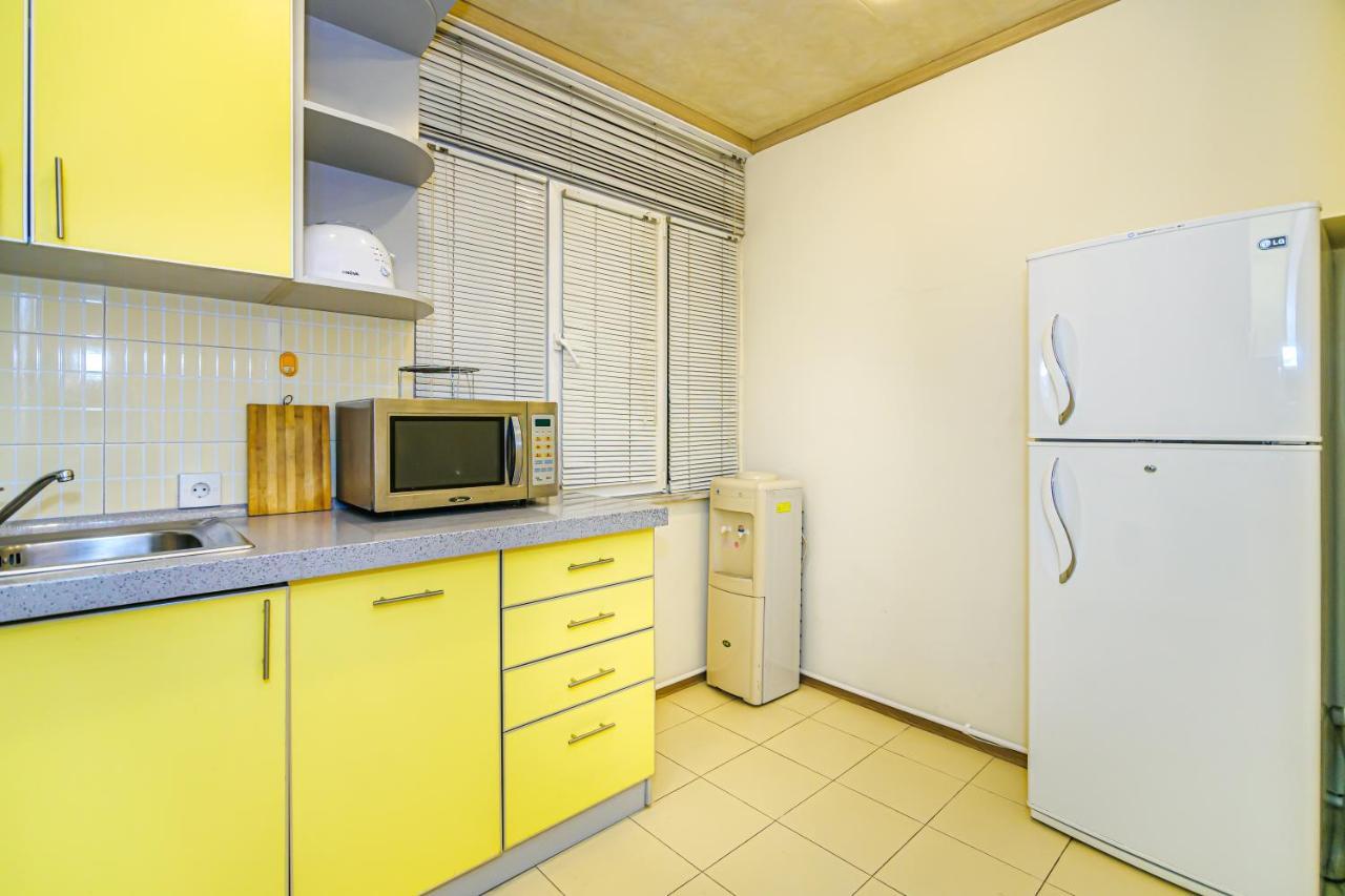 Apartment Sweet Baku Eksteriør bilde
