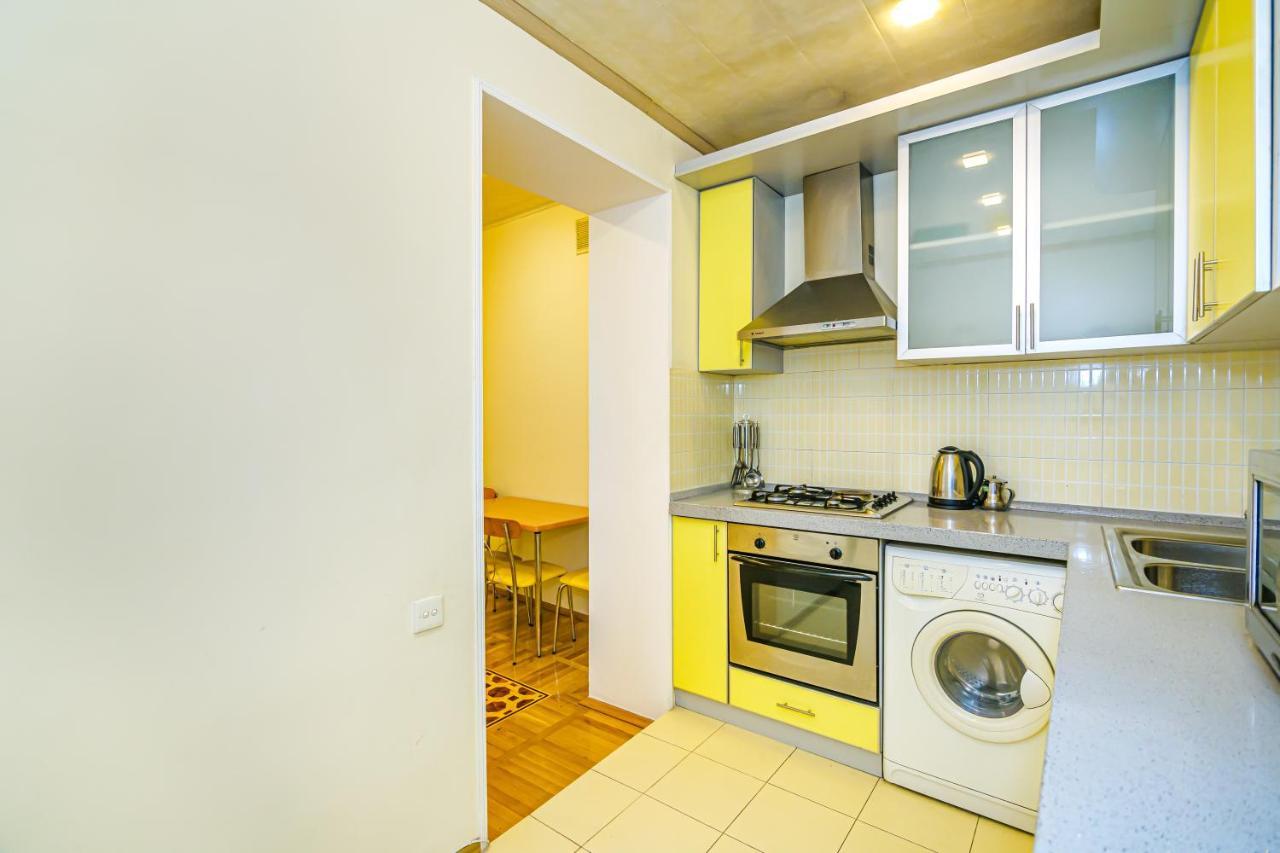 Apartment Sweet Baku Eksteriør bilde