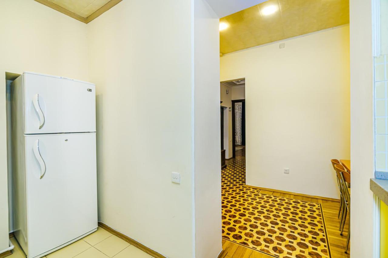 Apartment Sweet Baku Eksteriør bilde