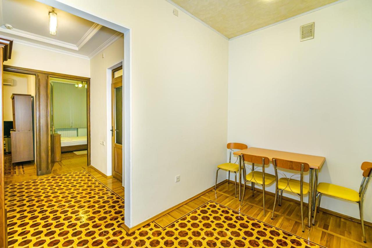 Apartment Sweet Baku Eksteriør bilde