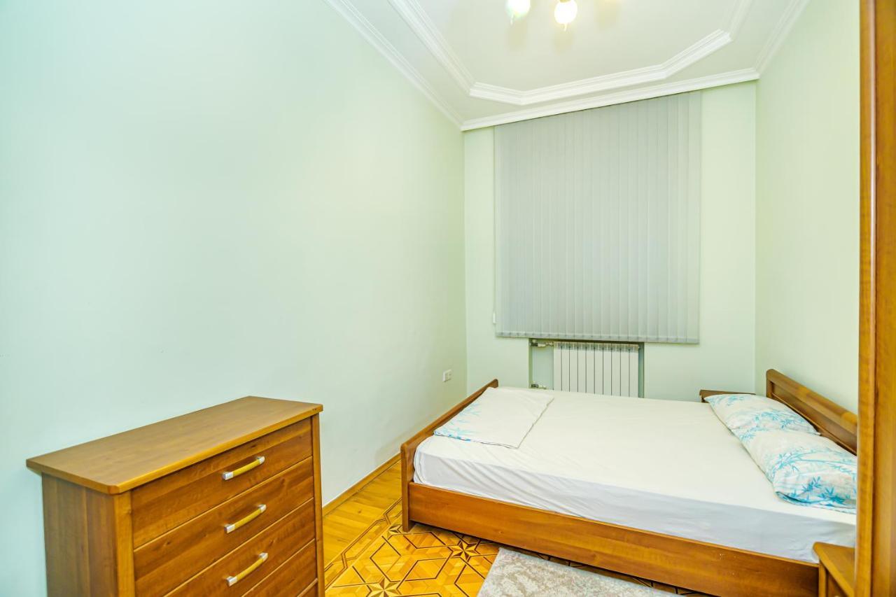 Apartment Sweet Baku Eksteriør bilde