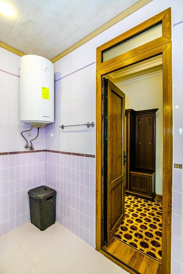 Apartment Sweet Baku Eksteriør bilde