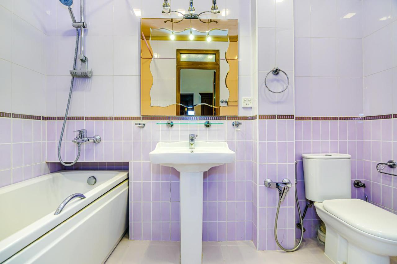 Apartment Sweet Baku Eksteriør bilde