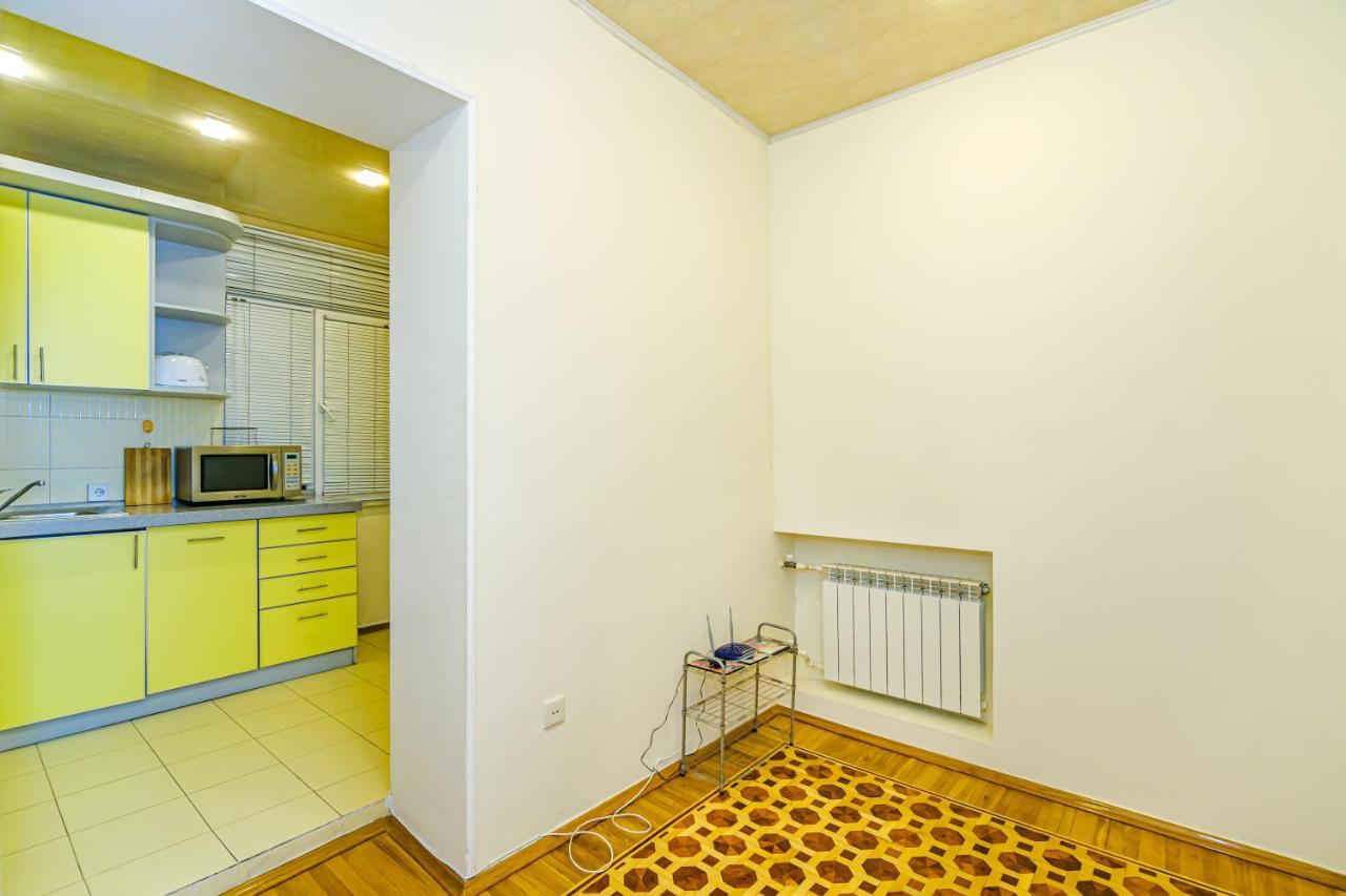 Apartment Sweet Baku Eksteriør bilde