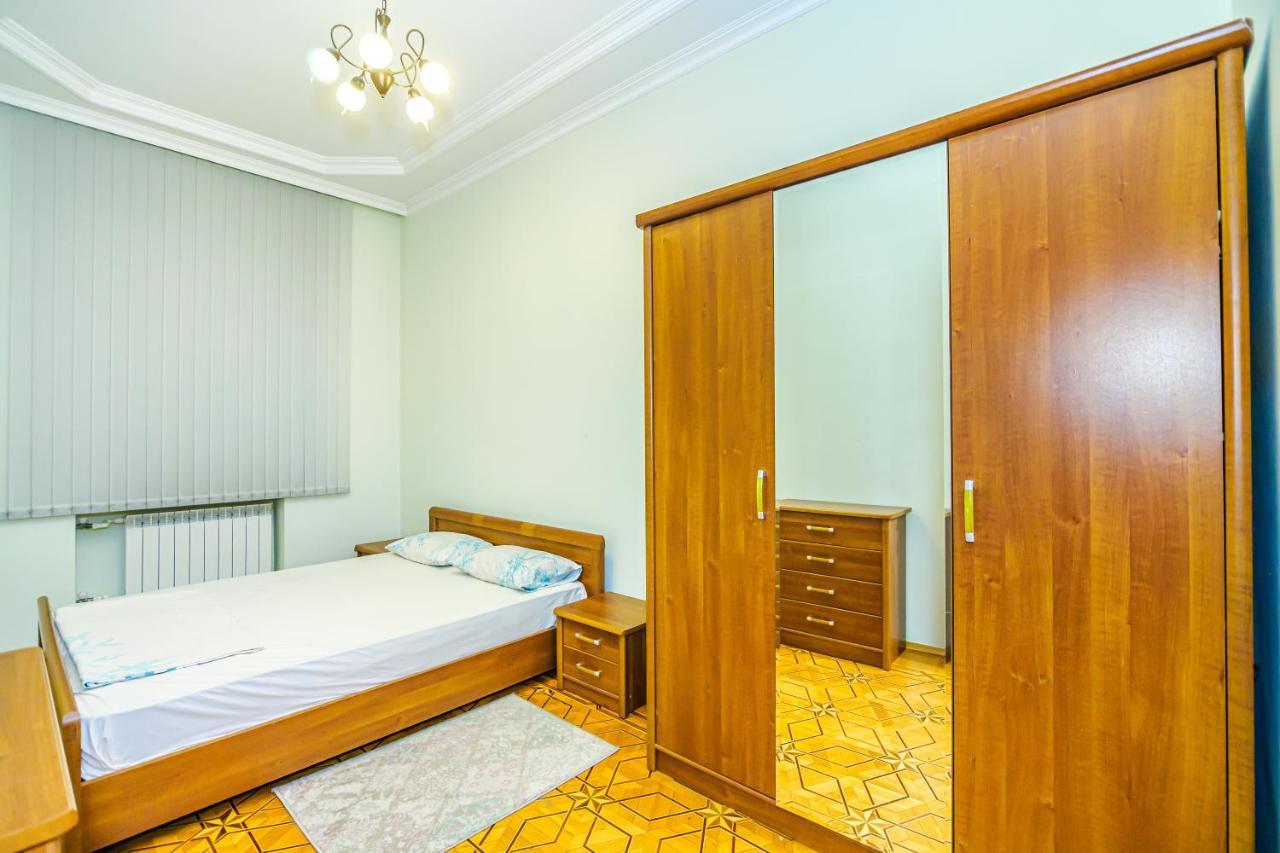 Apartment Sweet Baku Eksteriør bilde